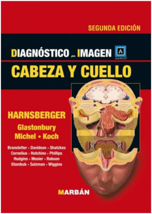 CABEZA Y CUELLO