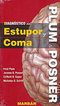 DIAGN�STICO DEL ESTUPOR Y COMA