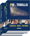 PIE Y TOBILLO 2 VOLS.
