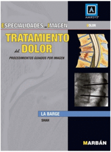 TRATAMIENTO DEL DOLOR