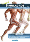 MASTER SIMULACROS DE EXAMEN 1 : M�SCULOS