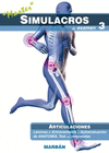 MASTER SIMULACROS DE EXAMEN 3 : ARTICULACIONES