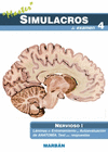 MASTER SIMULACROS DE EXAMEN 4 : NERVIOSO