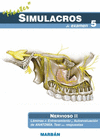 MASTER SIMULACROS DE EXAMEN 5 : NERVIOSO II