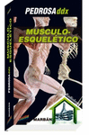 PEDROSA DDX: MUSCULOESQUELETICO