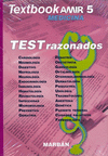 TEXTBOOK AMIR MEDICINA, VOL. 5: TEST RAZONADOS