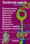 TEXTBOOK AMIR MEDICINA, VOL. 4: TRAUMATOLOGIA, FARMACOLOGIA, PSIQUIATRIA...