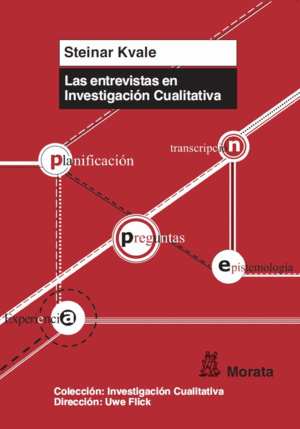 LAS ENTREVISTAS EN INVESTIGACI�N CUALITATIVA