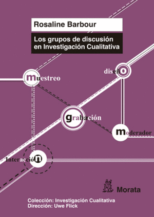 LOS GRUPOS DE DISCUSI�N EN INVESTIGACI�N CUALITATIVA