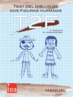 T2F. TEST DEL DIBUJO DE DOS FIGURAS HUMANAS