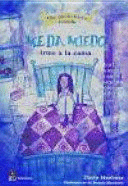 �QU� PUEDO HACER CUANDO ME DA MIEDO IRME A LA CAMA?