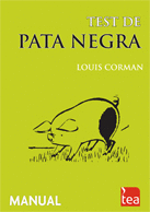 TEST PATA NEGRA