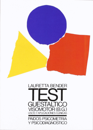 TEST GUEST�LTICO VISOMOTOR (BENDER)