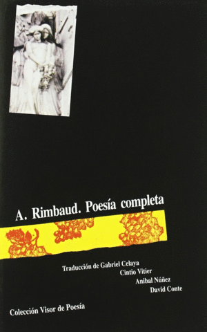 POESIA COMPLETA