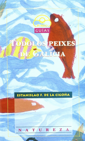 TODOLOS PEIXES DE GALICIA