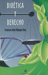 BIO�TICA Y DERECHO
