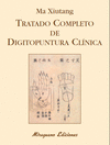 TRATADO COMPLETO DE DIGITOPUNTURA CLNICA