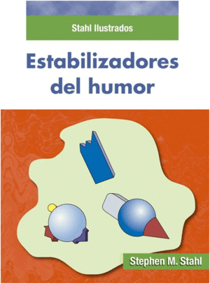 STAHL ILUSTRADOS. ESTABILIZADORES DEL HUMOR