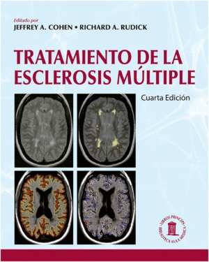TRATAMIENTO DE LA ESCLEROSIS M�LTIPLE. 4� EDICI�N