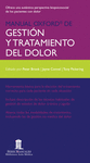 MANUAL OXFORD DE GESTION Y TRATAMIENTO DEL DOLOR