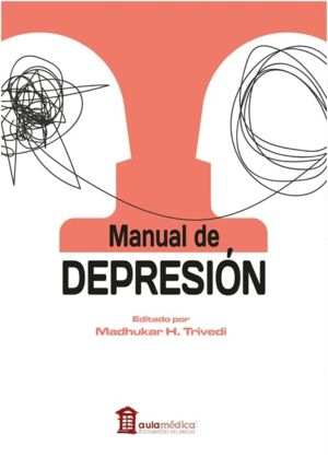 MANUAL DE DEPRESIÓN