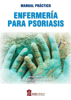 ENFERMERA PARA PSORIASIS. MANUAL PRCTICO