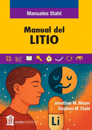 MANUAL DEL LITIO