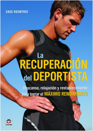 LA RECUPERACI�N DEL DEPORTISTA