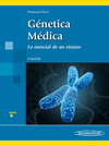 GEN�TICA M�DICA