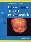 ULTRASONIDOS 3D-4D EN OBSTETRICIA (EDICIN ESPAOL)