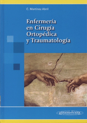 ENFERMERA EN CIRUGA ORTOPDICA Y TRAUMATOLOGA