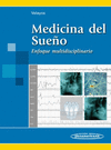 MEDICINA DEL SUE�O. ENFOQUE MULTIDISCIPLINARIO