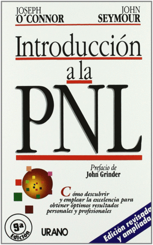 INTRODUCCIN A LA PNL