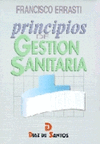 PRINCIPIOS DE GESTI�N SANITARIA