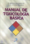 MANUAL DE TOXICOLOGA BSICA