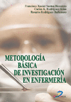 METODOLOGA BSICA DE INVESTIGACIN EN ENFERMERA
