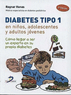 DIABETES TIPO 1 EN NI�OS, ADOLESCENTES Y ADULTOS J�VENES