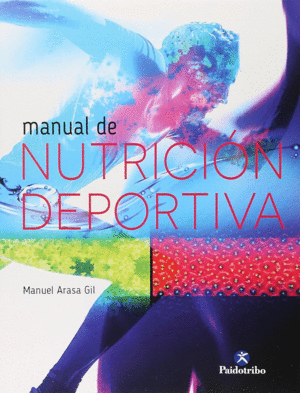 MANUAL DE NUTRICI�N DEPORTIVA
