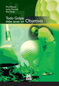 TODO GOLPE DEBE TENER UN OBJETIVO