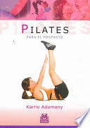 PILATES PARA EL POSPARTO