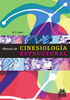 MANUAL DE CINESIOLOG�A ESTRUCTURAL