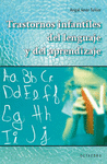 TRASTORNOS INFANTILES DEL LENGUAJE Y DEL APRENDIZAJE