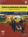 T�CNICO EN EMERGENCIAS SANITARIAS (DVD + EVOLVE)