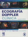 ECOGRAFIA DOPPLER CLINICA