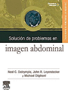 SOLUCION DE PROBLEMAS EN IMAGEN ABDOMINAL