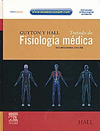 GUYTON Y HALL TRATADO DE FISIOLOGIA MEDICA + ACCESO ONLINE
