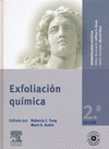 EXFOLIACION QUIMICA + DVD-ROM (DERMATOLOGIA ESTETICA)