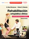 REHABILITACI�N ORTOP�DICA CL�NICA + EXPERTCONSULT