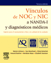 V�NCULOS DE NOC Y NIC A NANDA-I Y DIAGN�STICOS M�DICOS