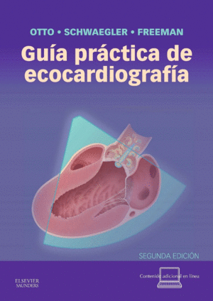 GU�A PR�CTICA DE ECOCARDIOGRAF�A. 2� EDICI�N